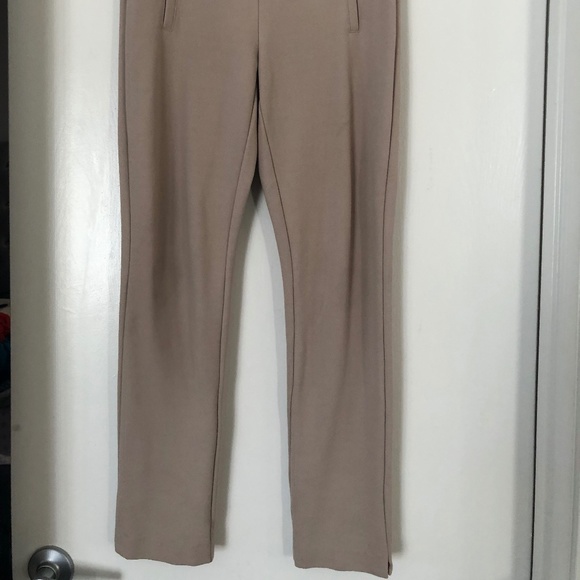 CHICOS SOFT SLIMMING PANTS SIZE 00 - Picture 5 of 7